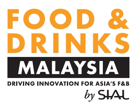 马来西亚SIAL国际食品饮料展 FOOD&DRINKS MALAYSIA by SIAL