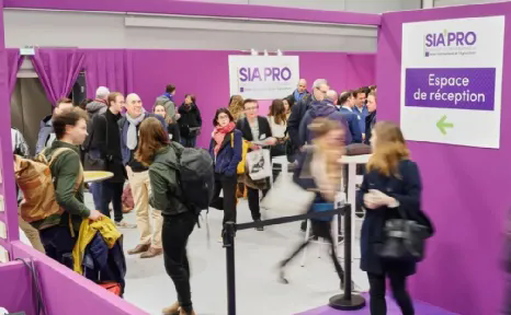 法国国际农业机械展SIA'PRO